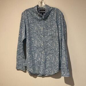 Banana Republic shirt